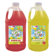 2 Bottle Mix Pack Margarita / Daiquiri Mix - Free Shipping